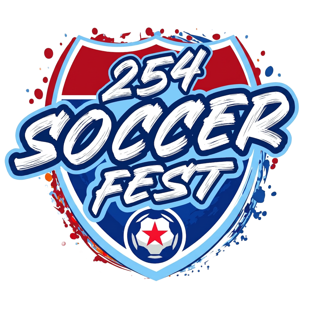 254 Soccer Fest
